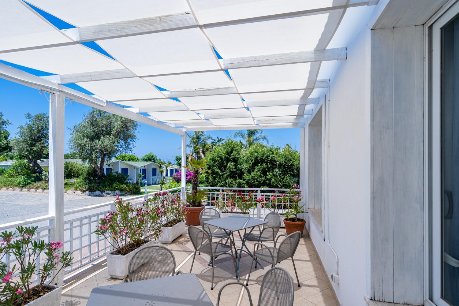 Le Dune Beach Club Messina Exterior foto