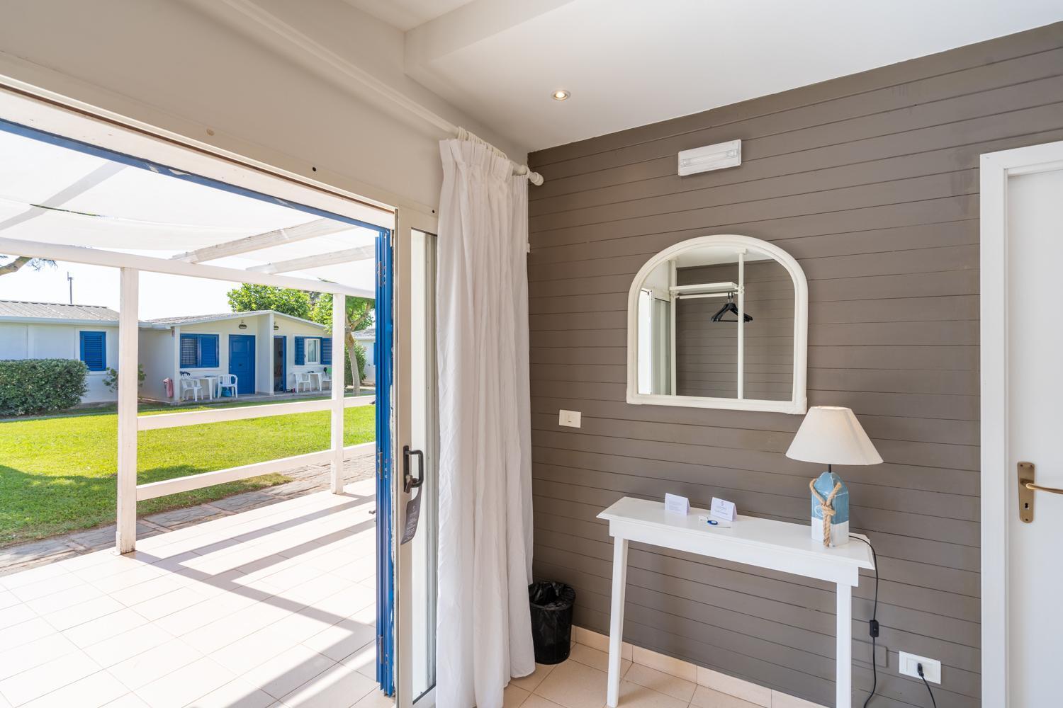 Le Dune Beach Club Messina Exterior foto